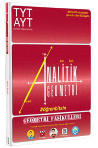 TYT-AYT Geometri Fasikülleri-Analitik Geometri | | Rehber Matematik