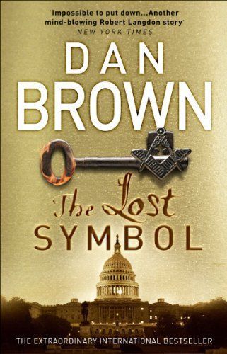 The Lost Symbol | Dan Brown | Corgi Books